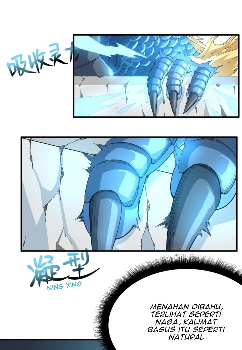 First Dragon (Yuanlong) Chapter 99 Gambar 7
